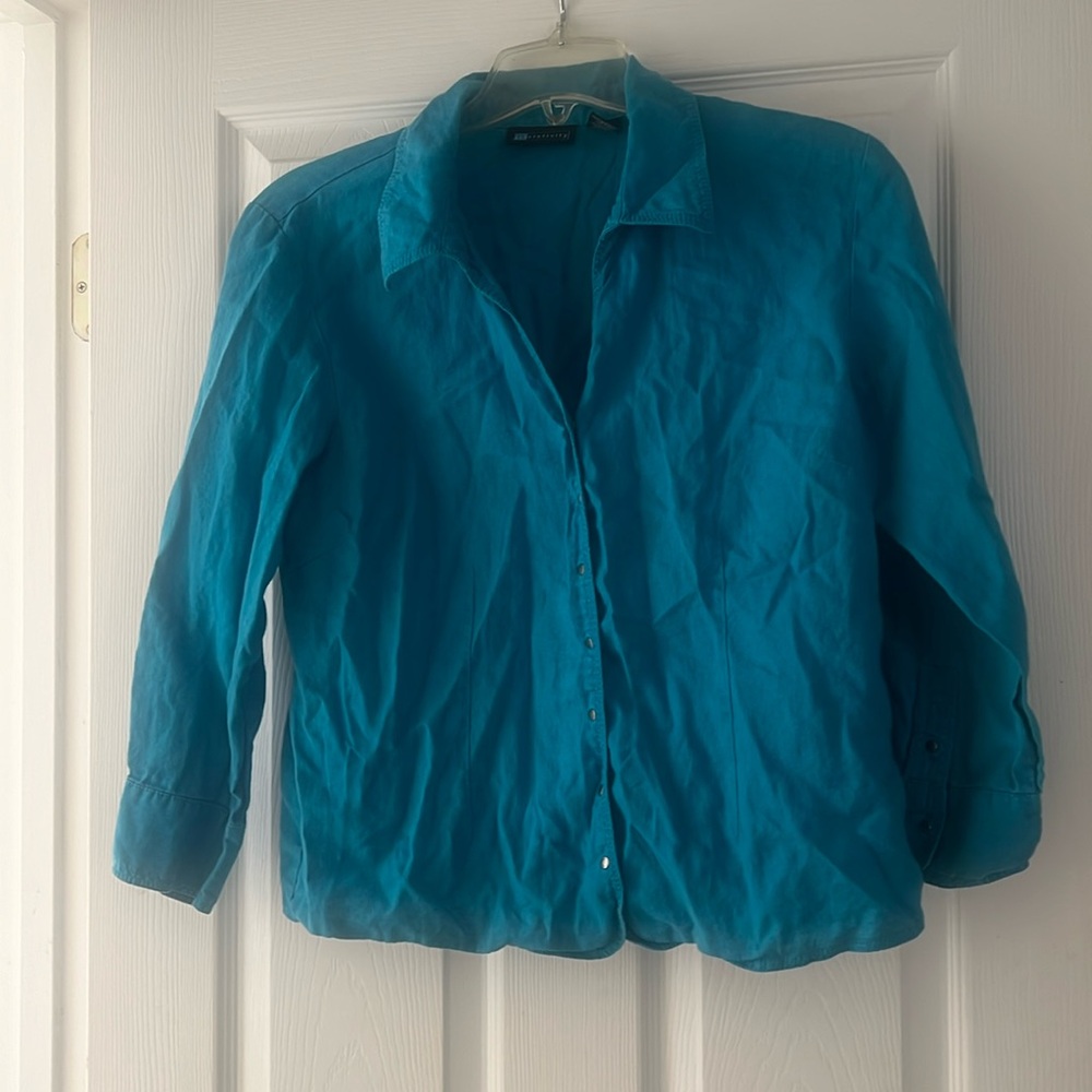 Relativity Blouse